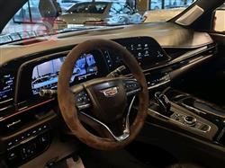 كاديلاك اسكاليد